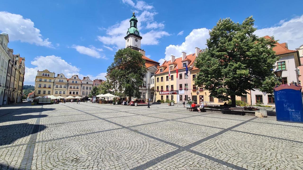 Sun And Ski Jelenia Gora Exterior photo