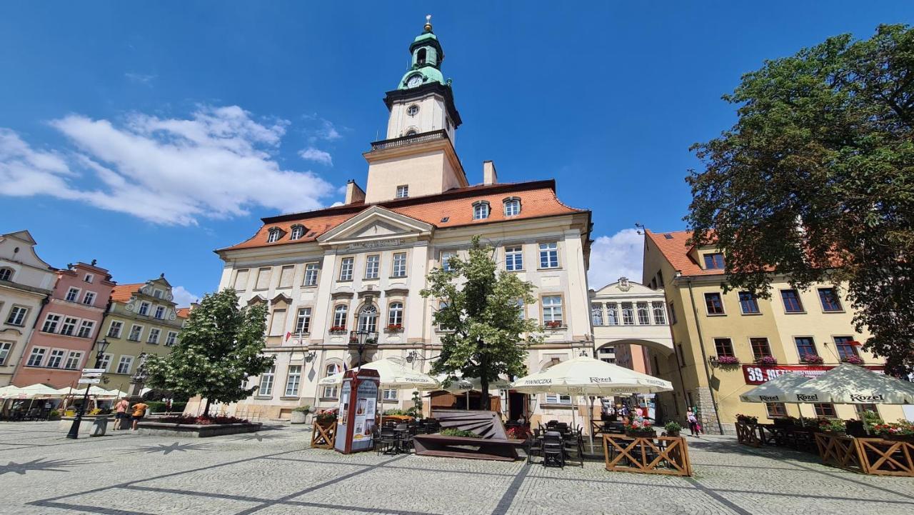 Sun And Ski Jelenia Gora Exterior photo